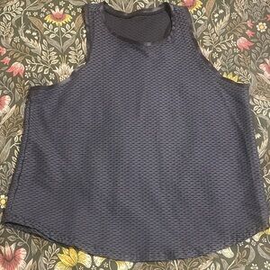 Koral  Textured Muscle Tank